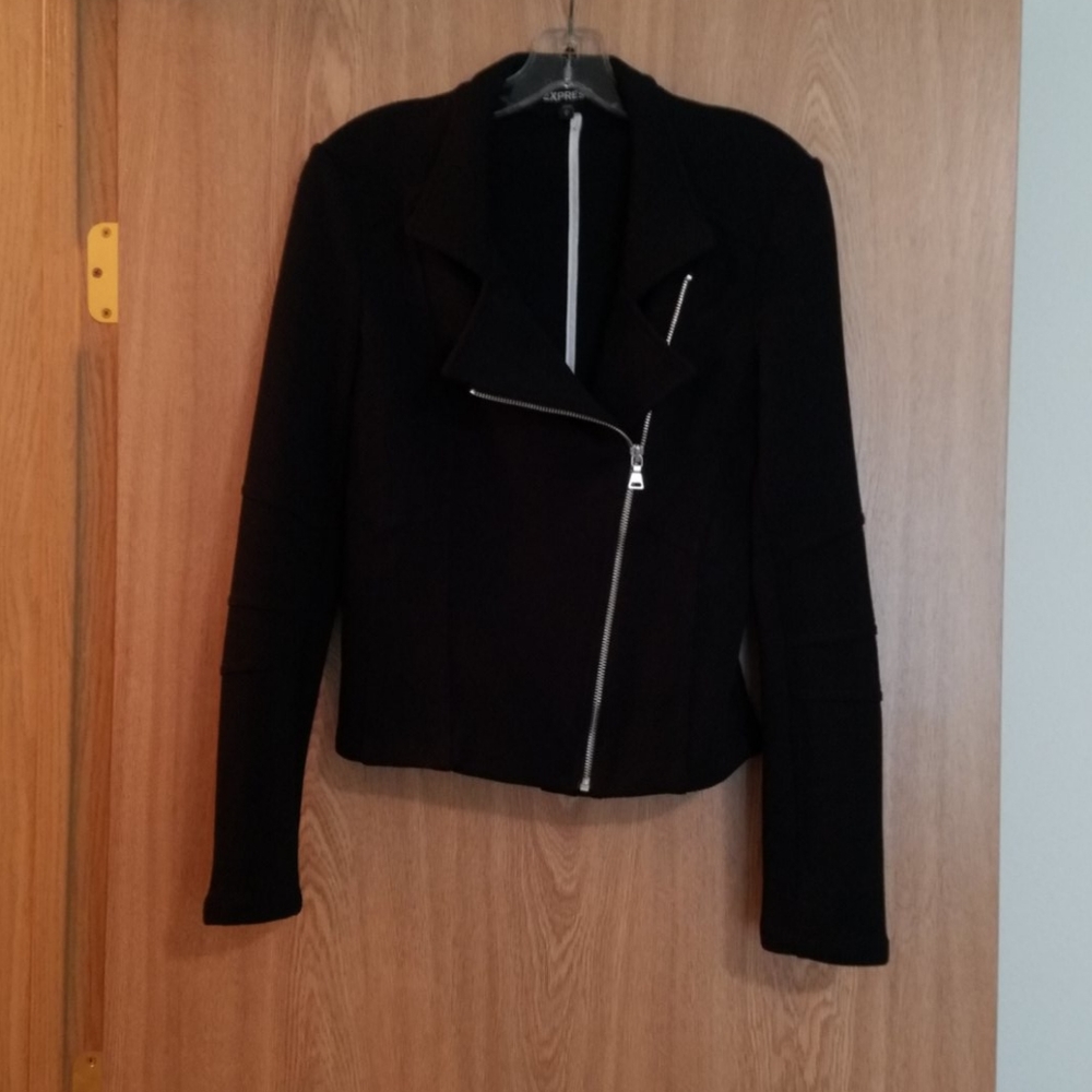 Express knit Jacket